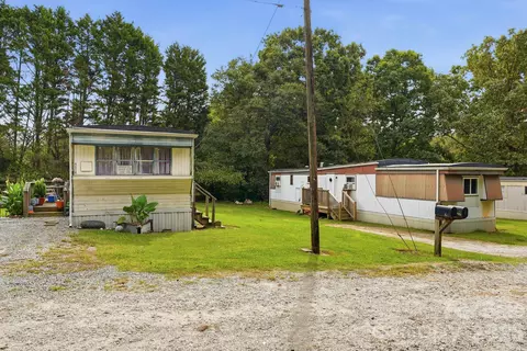 Exterior - 4624 Buff Park Rd, Maiden, NC 28650 photo 3 of 6