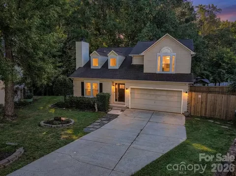 5418 Groveton 55 Ct #55, Charlotte, NC 28269