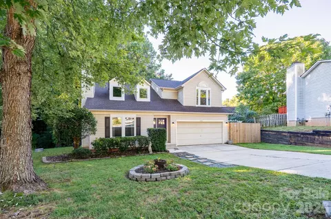 5418 Groveton 55 Ct #55, Charlotte, NC 28269