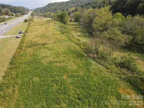 Us 19 Highway, Burnsville, NC 28714