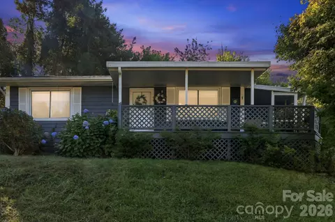 1 Martin Luther King Jr Dr, Asheville, NC 28801
