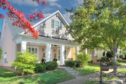 16619 Spruell St, Huntersville, NC 28078