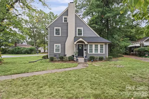 601 Carolina Ave, Gastonia, NC 28052