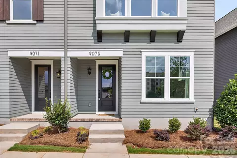 9075 Maybry Park Lot 112 St #LOT 112, Charlotte, NC 28212