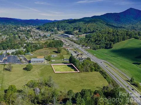 00 W Burnsville Church Rd, Burnsville, NC 28714