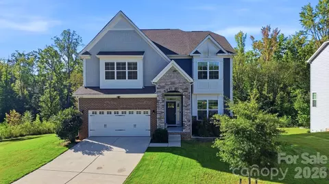 4603 Monument Valley Dr, Indian Land, SC 29707