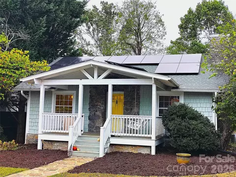 23 Woodley Ave, Asheville, NC 28804