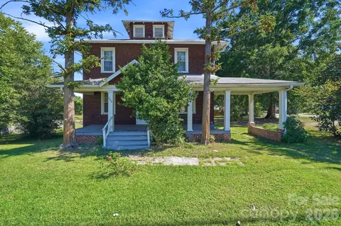 208 S Myrtle School S Rd S, Gastonia, NC 28052
