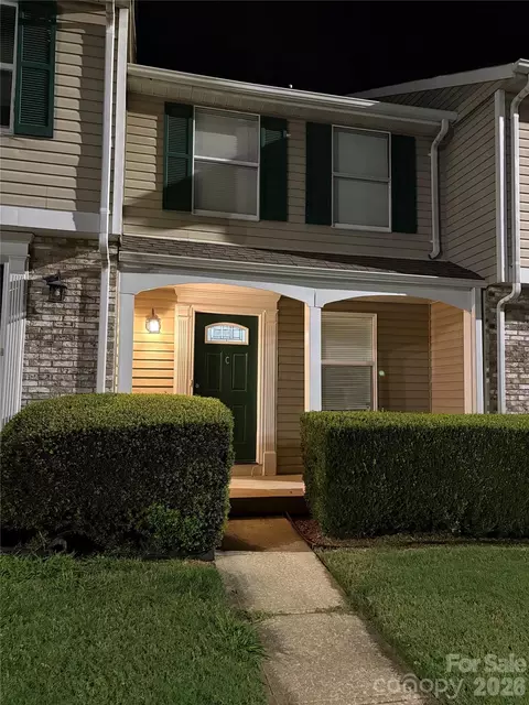 9624 Vinca C Cir #C, Charlotte, NC 28213