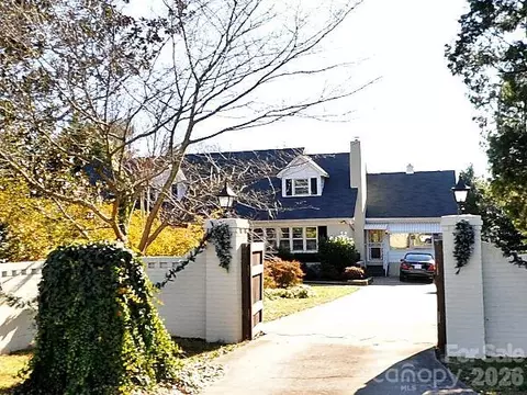 5300 Sardis Rd, Charlotte, NC 28270