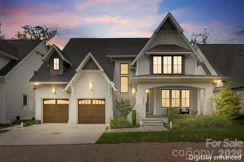 6222 Louis Patrick Ln, Charlotte, NC 28211