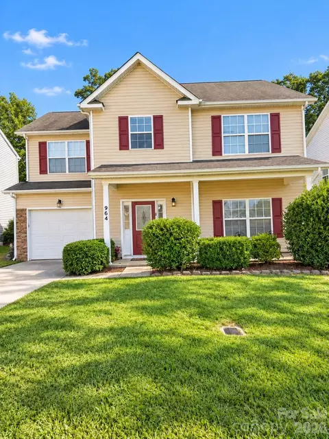 964 Sundance Dr, Gastonia, NC 28054