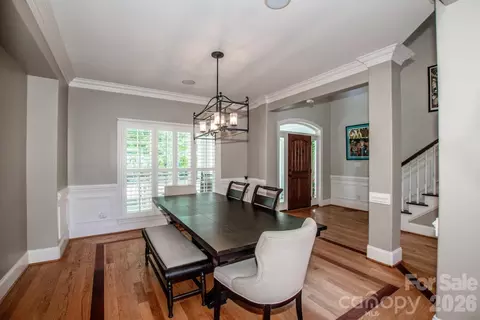 Dining - 8071 E Andrew Dr, Denver, NC 28037 photo 1 of 1