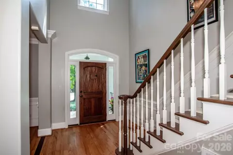 Entry Way - 8071 E Andrew Dr, Denver, NC 28037 photo 1 of 2
