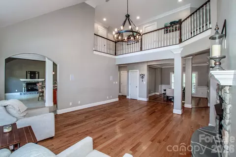 Living - 8071 E Andrew Dr, Denver, NC 28037 photo 1 of 3