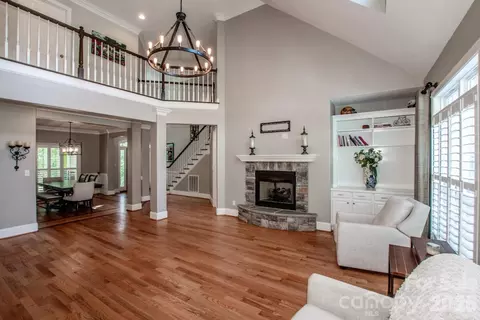 Living - 8071 E Andrew Dr, Denver, NC 28037 photo 2 of 3