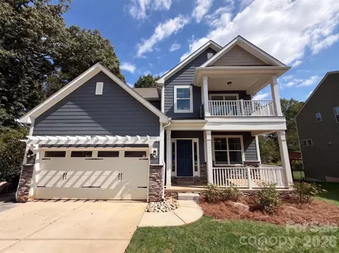 7412 Canova Ln, Charlotte, NC 28278