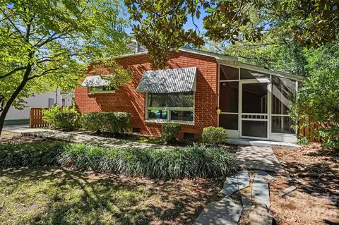 708 Montford Dr, Charlotte, NC 28209