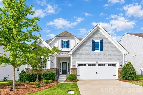 16815 Lookout Landing Ln, Charlotte, NC 28278