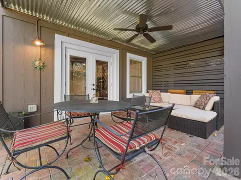 Exterior - 69 Eargle Rd, Tryon, NC 28782 photo 7 of 10