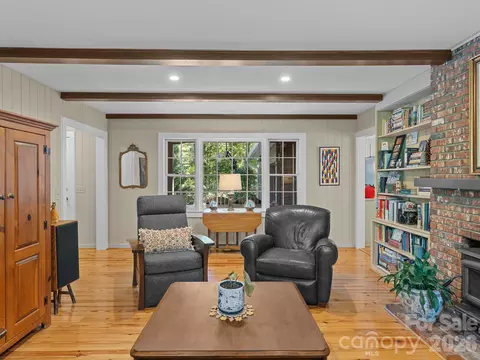 Living - 69 Eargle Rd, Tryon, NC 28782 photo 4 of 4