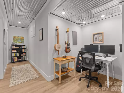 Entry Way - 69 Eargle Rd, Tryon, NC 28782 photo 1 of 2