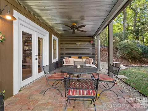 Exterior - 69 Eargle Rd, Tryon, NC 28782 photo 8 of 10