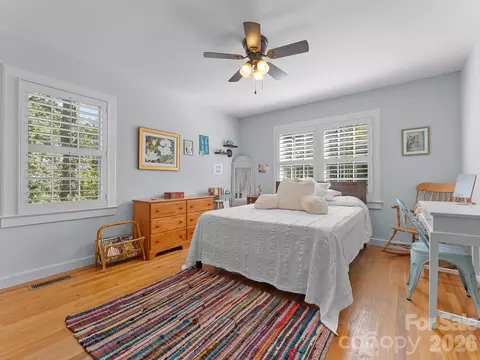 Bedroom - 69 Eargle Rd, Tryon, NC 28782 photo 3 of 4