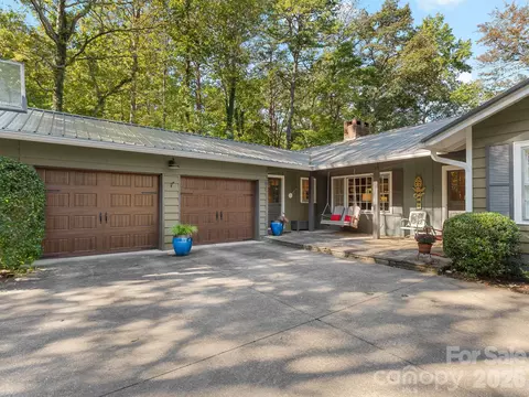 Exterior - 69 Eargle Rd, Tryon, NC 28782 photo 3 of 10