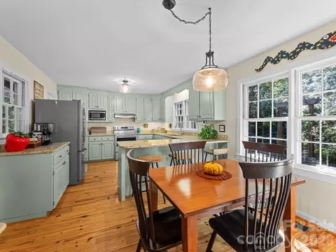 Dining - 69 Eargle Rd, Tryon, NC 28782 photo 2 of 4