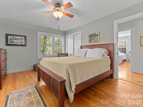 Bedroom - 69 Eargle Rd, Tryon, NC 28782 photo 1 of 4