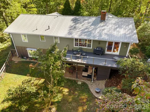 Exterior - 69 Eargle Rd, Tryon, NC 28782 photo 10 of 10