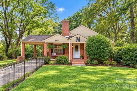 1572 Monument Ave, Gastonia, NC 28052