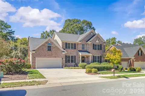 9648 Cockerham Ln, Huntersville, NC 28078