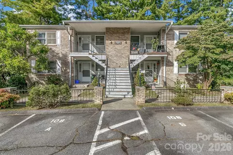 108 Meadow Park Apt C Ln # C, Hendersonville, NC 28792