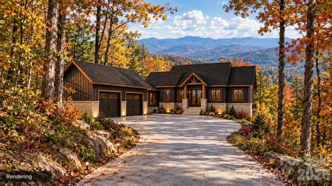 2222 Sleepy Hollow Dr, Waynesville, NC 28785