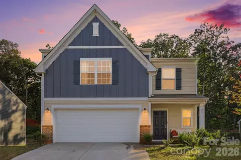 149 Catawba Walk Way, Statesville, NC 28625