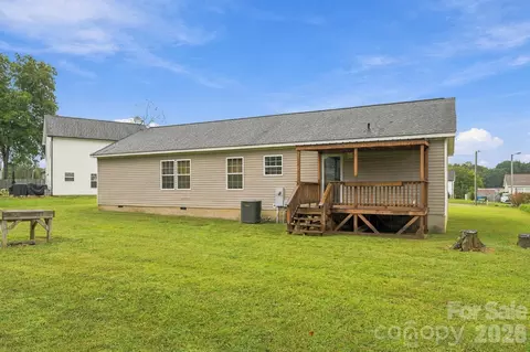 Exterior - 1037 Appledown Ct, Salisbury, NC 28147 photo 1 of 1