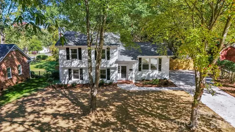 4315 Chandworth Rd, Charlotte, NC 28210