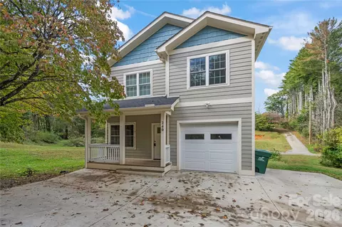 240 Old Farm School Rd, Asheville, NC 28805