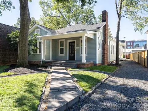 1936 E 8th St, Charlotte, NC 28204