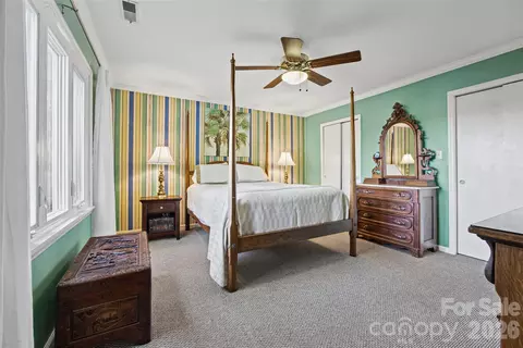 Bedroom - 2065 Marquesas Ave, Tega Cay, SC 29708 photo 6 of 7