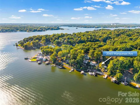 View/Area - 2065 Marquesas Ave, Tega Cay, SC 29708 photo 12 of 14