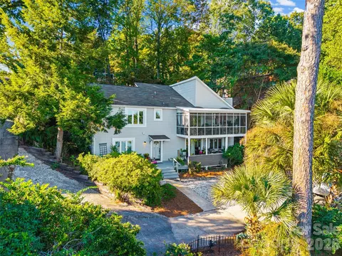 Exterior - 2065 Marquesas Ave, Tega Cay, SC 29708 photo 1 of 8