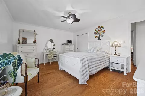 Bedroom - 2065 Marquesas Ave, Tega Cay, SC 29708 photo 4 of 7