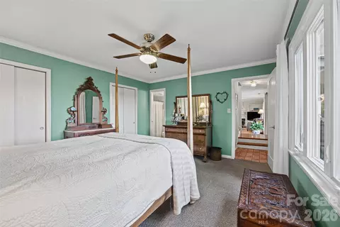Bedroom - 2065 Marquesas Ave, Tega Cay, SC 29708 photo 7 of 7