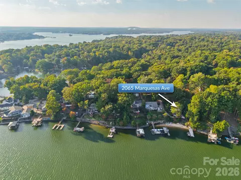 View/Area - 2065 Marquesas Ave, Tega Cay, SC 29708 photo 11 of 14