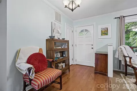 Entry Way - 2065 Marquesas Ave, Tega Cay, SC 29708 photo 1 of 1