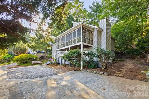 Exterior - 2065 Marquesas Ave, Tega Cay, SC 29708 photo 8 of 8