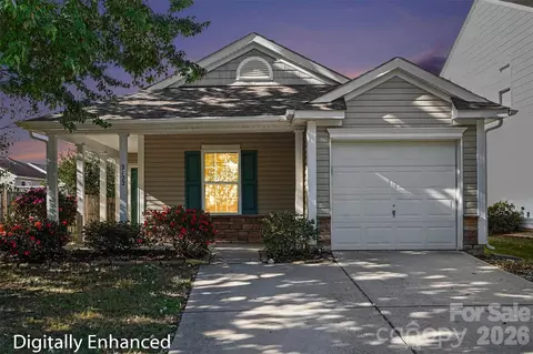 2122 Buckleigh Dr, Charlotte, NC 28215